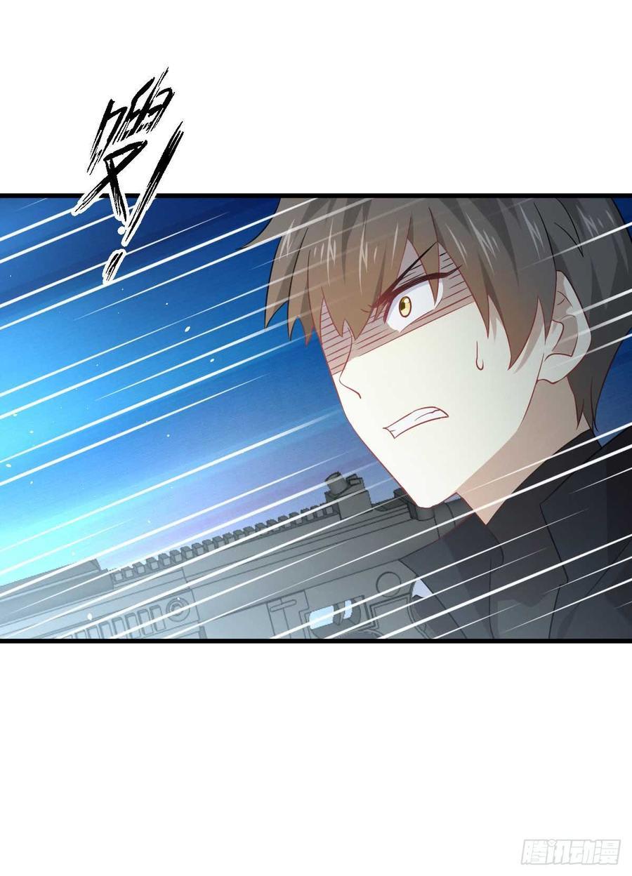 Immortal Swordsman in The Reverse World Chapter 85 Gambar 27
